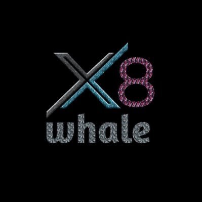 X_whale8's profile picture. ᴄʀʏᴘᴛᴏ ꜰᴀʀᴍᴇʀ, ᴛʀᴀᴅᴇʀ, ɪɴᴠᴇꜱᴛᴏʀ ᴀɴᴅ ʙᴇʟɪᴇᴠᴇʀ.
