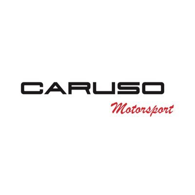 The official Caruso Motorsport channel. 🏎️👨🏻💻 Welcome to the Caruso family.