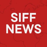 SIFF News (@realsiffnews) 's Twitter Profile Photo SIFF News (@realsiffnews) 's Twitter Profile Photo