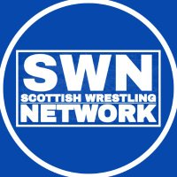 Scottish Wrestling Network 🏴 (@scotwresnet) 's Twitter Profile Photo Scottish Wrestling Network 🏴 (@scotwresnet) 's Twitter Profile Photo