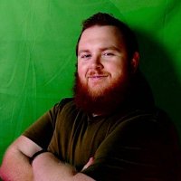 Rob aka BIGBEARR | Streamer, VA, Musician (@bigbearrau) 's Twitter Profile Photo