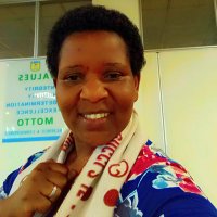 Uwamahoro (@uwamahoro179633) 's Twitter Profile