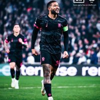 CFC Blade⭐⭐ (@bladethebest01) 's Twitter Profile