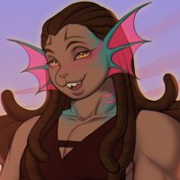 𝙈'𝙍𝙝𝙖𝙯𝙞 (@fistsandmagic) 's Twitter Profile