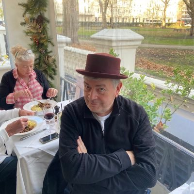 David Aaronovitch Profile