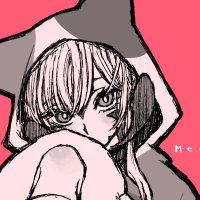 灰猫 (@haine_ramm) 's Twitter Profile Photo 灰猫 (@haine_ramm) 's Twitter Profile Photo