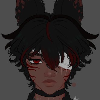 AlternativeLizzy🦊さんのプロフィール画像