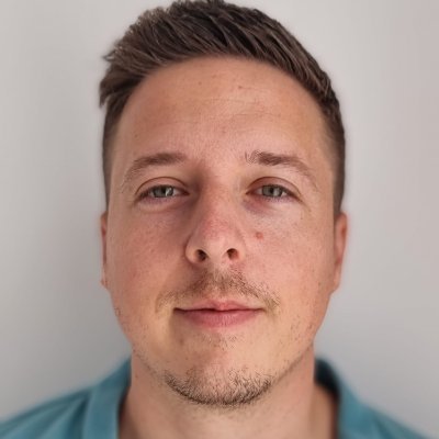 Here for Giants/Knicks content and to be rude to marketing gurus who bullshit.
7.5-figure DTC founder. Massive fan of impostor syndrome.