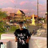 Be still, (@bayu_setyohadi) 's Twitter Profile