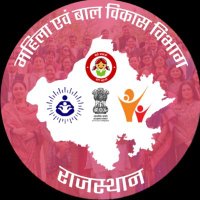 WCDRajasthan (@wcdrajasthan) 's Twitter Profile Photo WCDRajasthan (@wcdrajasthan) 's Twitter Profile Photo