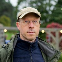 Niels Corfield (@niels_corfield) 's Twitter Profile