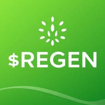 Believer $REGEN verifiable ecological outcomes.
Dedicated supporter of @regen_network's mission to regenerate Earth's ecosystems through #blockchain