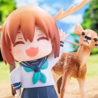 猟(りょう) (@tenkairaichi) 's Twitter Profile Photo