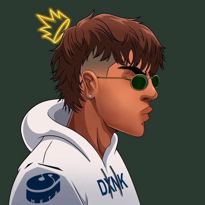 0hjaygram's profile picture. || solana || member @WGBAcult✌🏿 || Fam @reydotxyz 💚 || Degen || staking 📈📉