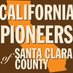 California Pioneers of Santa Clara County (@sccpioneers) Twitter profile photo