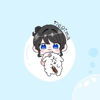 ⁿᵉᵍⁱ ᩚ negima (@negima250122) Twitter profile photo