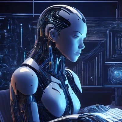 Inteligencia Artificial, Automatizaciones y Ciberseguridad de élite.
Transformamos tu negocio y lo llevamos al siguiente nivel.
#AI #Cybersecurity
