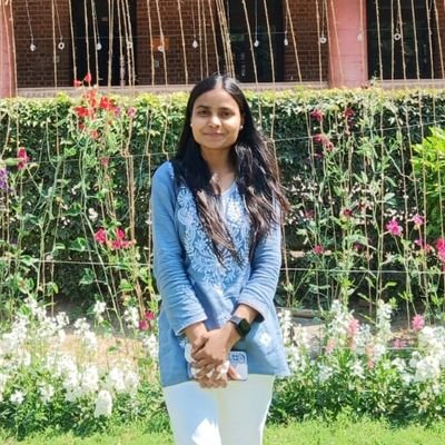 pal_rupanshi's profile picture. Student of Physics