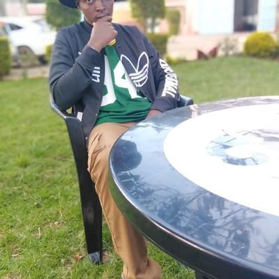 Am bigger because I know how small I am