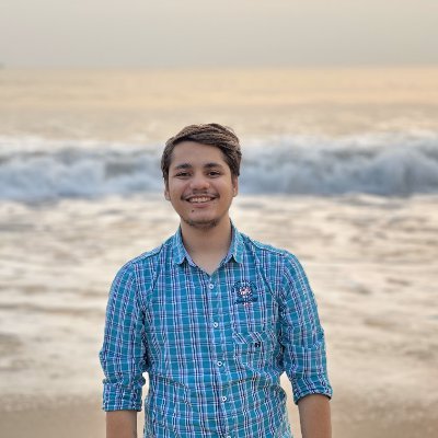 DhruvItwala's profile picture. Node JS Developer | Full Stack Developer | Indie Game Developer | Freelancer