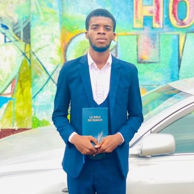 JuniorLiele's profile picture. Je suis étudiant à l'université de Kinshasa ( Republic Democratic of  congo ) en dernière année de ma Licence, basé sur le math-informatique comme domaine