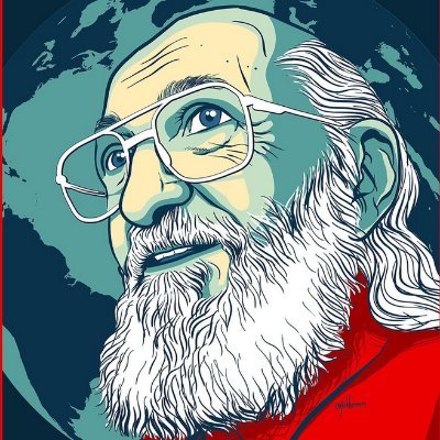 Cuando la educación no es liberadora, el sueño del oprimido es convertirse en opresor.