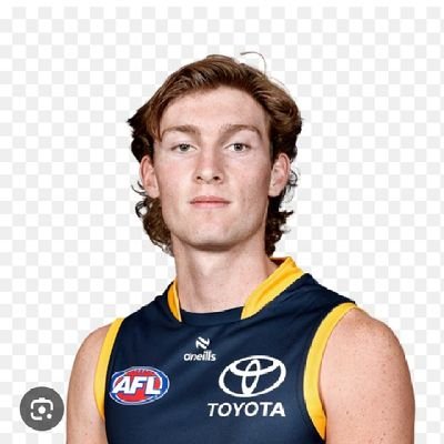 Average left arm seamer & rubbish left foot kick. @Adelaide_FC @Chiefs @NUFC @NorwoodFC