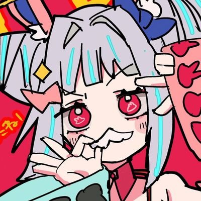 OLうさぎ妹🐰🌕️VTuberさんのプロフィール画像