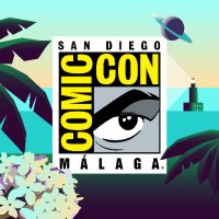 sandiego comicconmalaga (@comicconmalaga) 's Twitter Profile Photo sandiego comicconmalaga (@comicconmalaga) 's Twitter Profile Photo