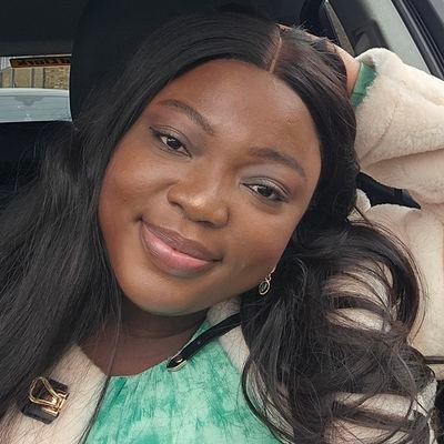 durayo5's profile picture. God's baby//Lover of nature//Petite/Free trips//writer/poet@mirakee//I play&laugh well in real life//
Improving daily 😊