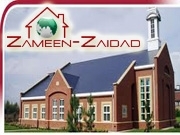 ZameenZ's profile picture. 