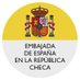 Emb. España Praga (@embesppraga) Twitter profile photo Emb. España Praga (@embesppraga) Twitter profile photo