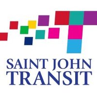 Saint John Transit (@thinktransitsj) 's Twitter Profile Photo Saint John Transit (@thinktransitsj) 's Twitter Profile Photo