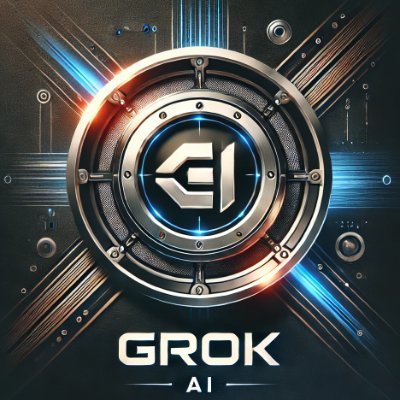 official_GROKAI's profile picture. 