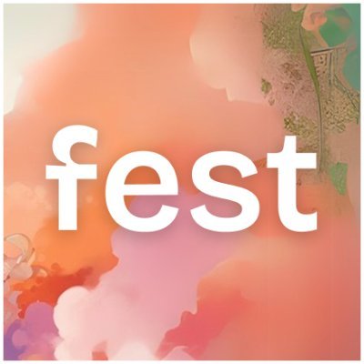 usefest's profile picture. Fest is an AI company which builds agents for consumers