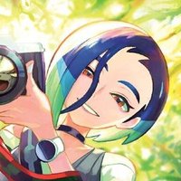 Perrin (@perrinpokemon) 's Twitter Profile