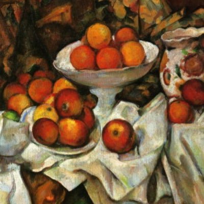 paulcezanne168's profile picture. 