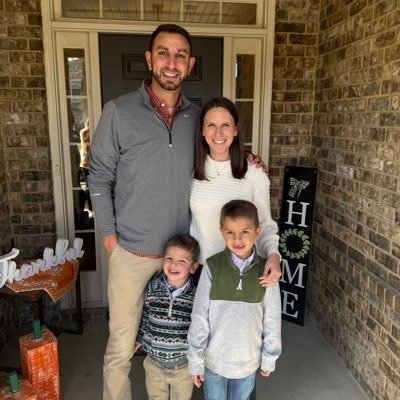Athletic Director at Bethlehem Christian Academy