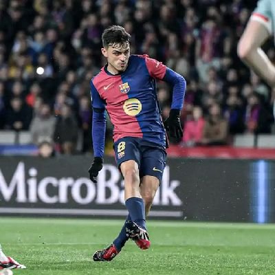 ayobamielias3's profile picture. I'm human, therefore not good🥲||FC Barcelona🔴