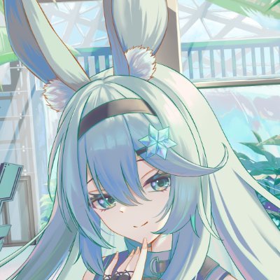 usanui_nuinui's profile picture. drawing | NO AI🚫 | Commissions : https://t.co/ZYUc0ZeT8V | ✉️ : usanui.nuinui@gmail.com | ﾏｼｭﾏﾛ︰https://t.co/uAaCyHOC7i