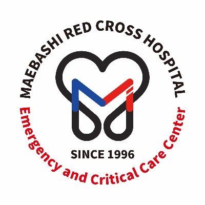 _icuqq's profile picture. 前橋赤十字病院高度救命救急センター　スタッフブログの更新情報です。いつもたくさんのフォローをありがとうございます。