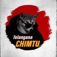 Telangana Chimtu (@chimtutelangana) 's Twitter Profile Photo Telangana Chimtu (@chimtutelangana) 's Twitter Profile Photo