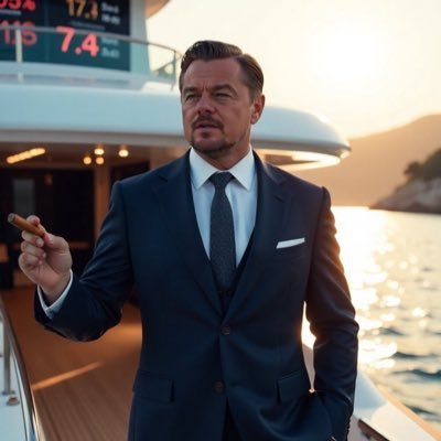 Crypto | Investor | Opportunity Seeker | Financial Freedom