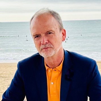 compte personnel de Laurent ESQUENET -GOXES