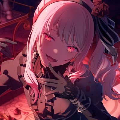 25_Nightcode_To's profile picture. ニーゴを推しているプロセカ民です。