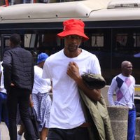 Ntshavheni  ( YNWA ) (@iamntshavhi) 's Twitter Profile Photo