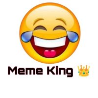 Meme King 👑 (@memeking_x) 's Twitter Profile Photo Meme King 👑 (@memeking_x) 's Twitter Profile Photo
