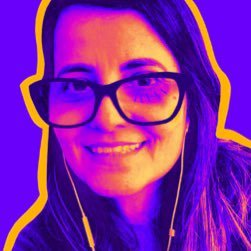 AndreaRuasMarti's profile picture. Psicologia + Tecnologia Meu Blog!