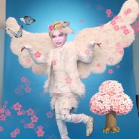 天使ﾁｬﾏ👼🏻 (@angellluuuu) 's Twitter Profile Photo