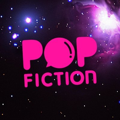 The official Twitter page of Pop Fiction. We are a Summit Books imprint and publisher of bestselling stories written by your favorite #Wattpad authors.